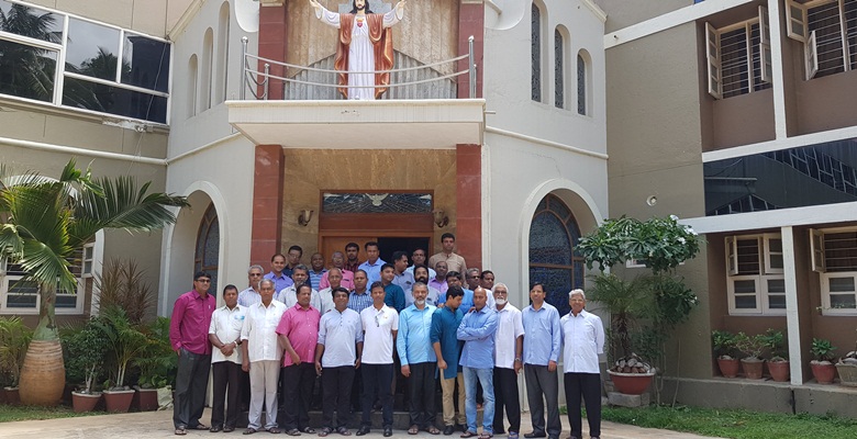 MSFS Southwest India Province